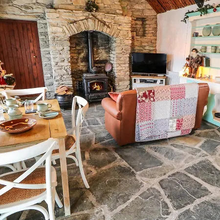 Big Hill Holiday home Buncrana